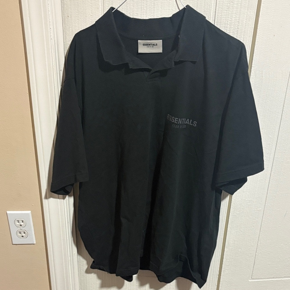 Essentials Fear of God Men's Shirt